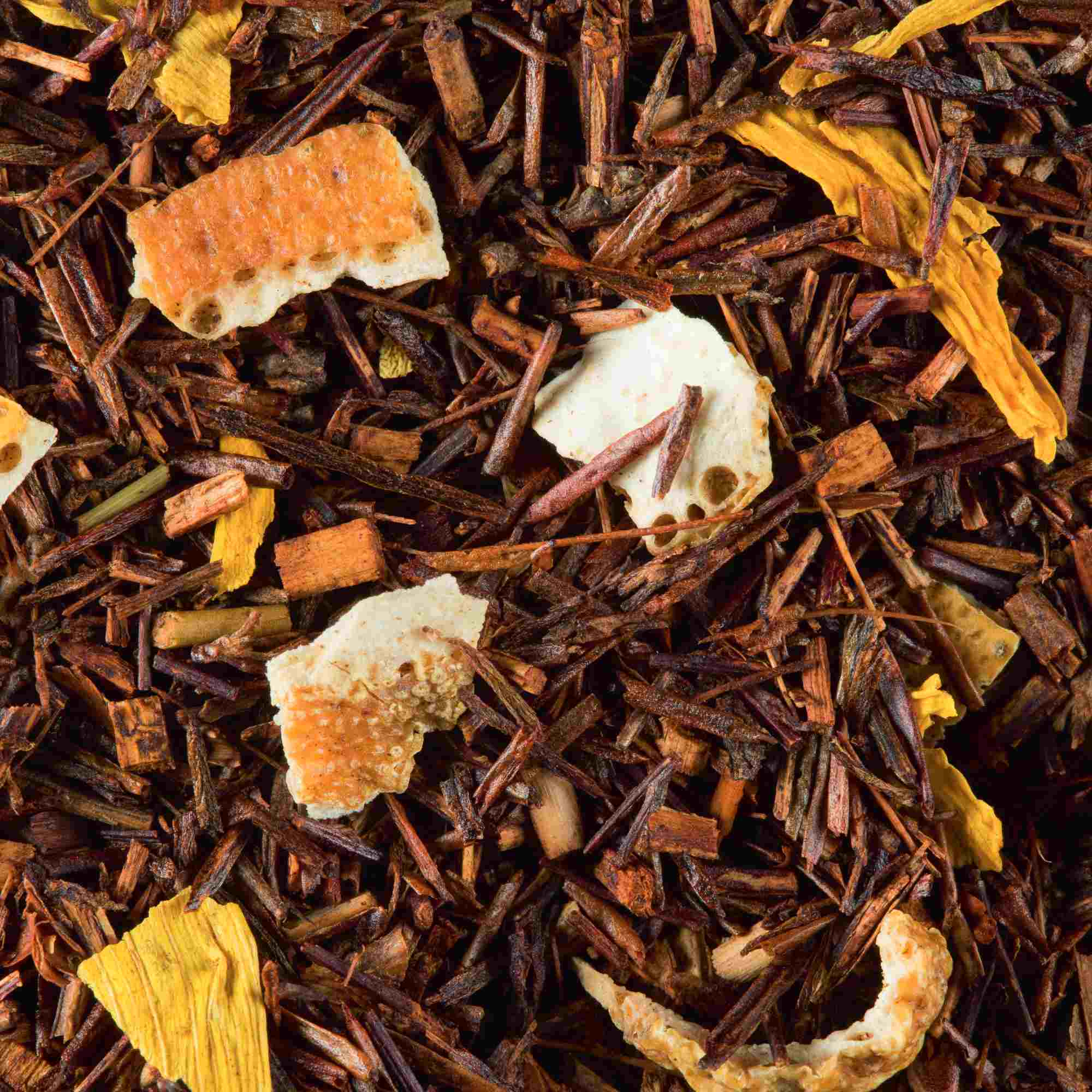 Τσάι Dammann Rooibos Citrus 24 Cristal® tea bags, Rooibos , 18-20-0509